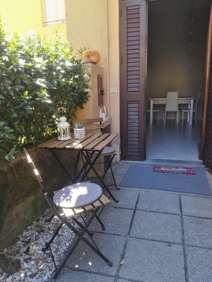 La Passerella Apartment Lucca Exterior photo