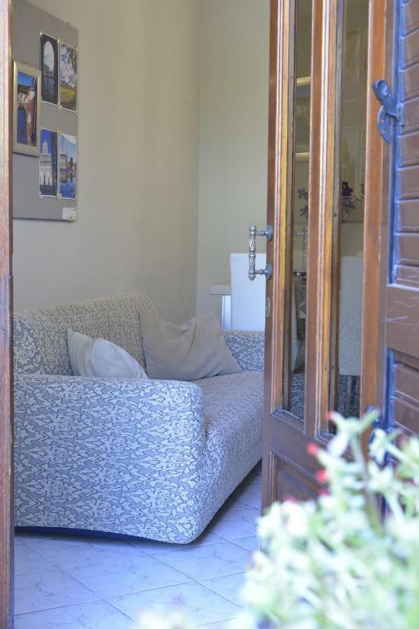 La Passerella Apartment Lucca Exterior photo