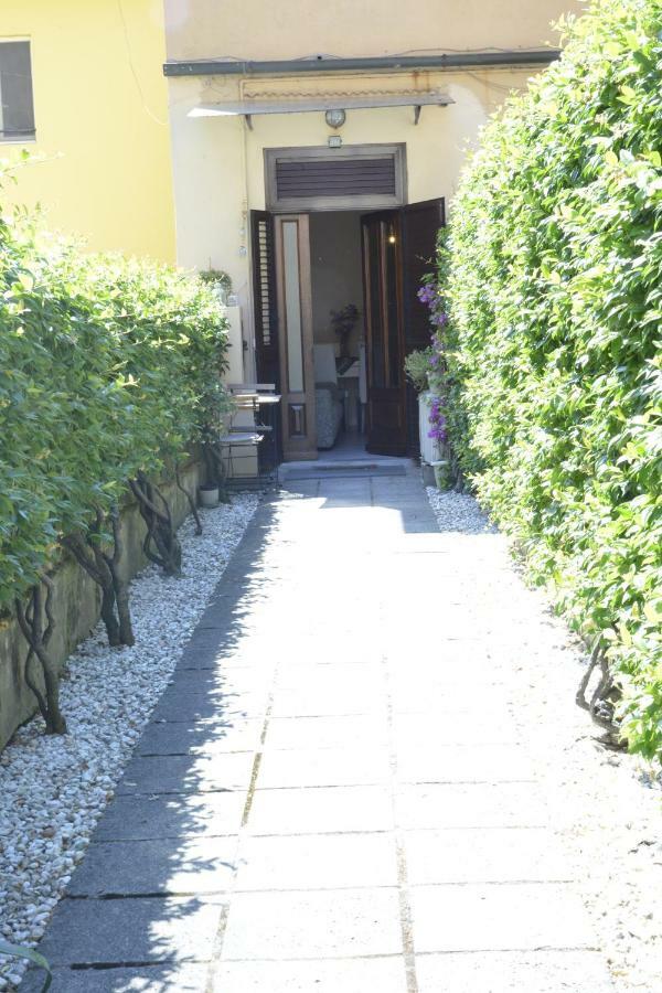 La Passerella Apartment Lucca Exterior photo